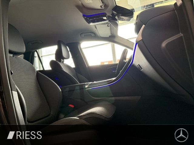 Mercedes-Benz GLC 200 4MATIC