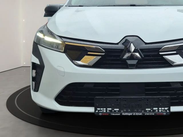 Mitsubishi Colt Basis