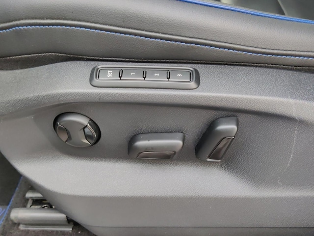 Volkswagen Tiguan 2.0 TSI 4Motion