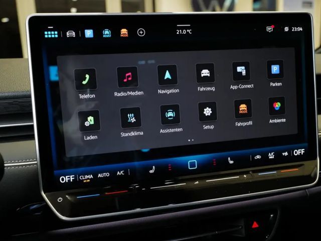 Volkswagen ID.7 Pro Style Tourer