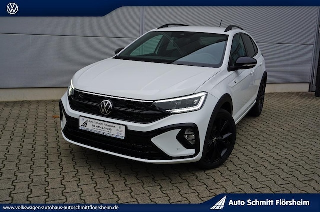 Volkswagen Taigo DSG