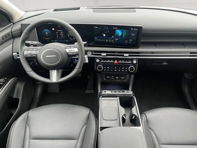 Hyundai Tucson Prime