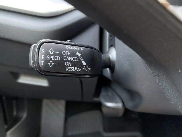 Skoda Octavia 1.5 TSI