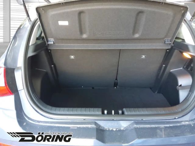 Hyundai i20 1.0 Select