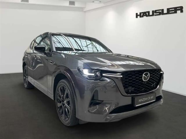 Mazda CX-60 4WD Homura