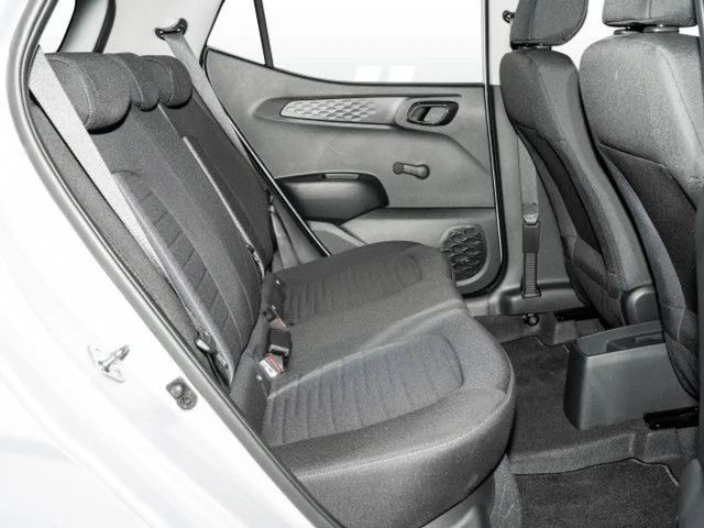 Hyundai i10 1.0 Trend