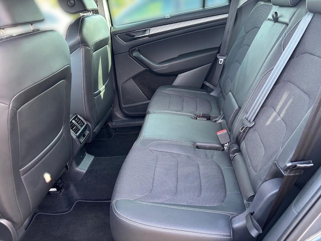 Skoda Kodiaq 2.0 TDI