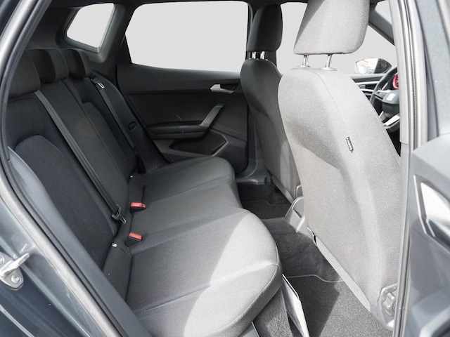 Seat Arona 1.0 TSI FR-lijn