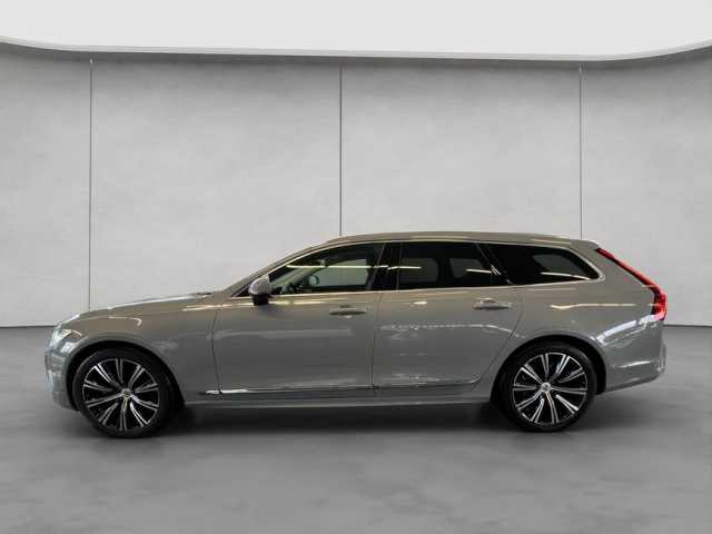 Volvo V90 Bright Ultimate