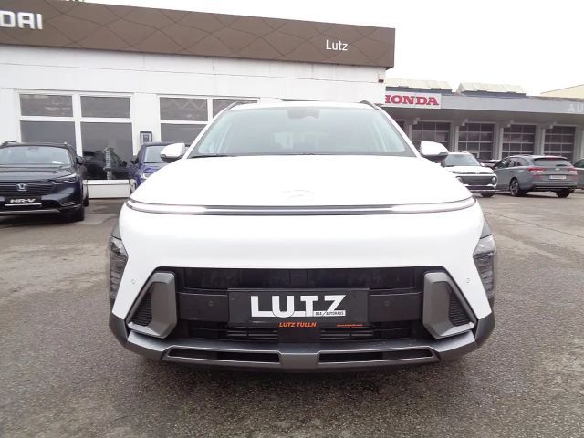 Hyundai Kona 2WD T-GDi