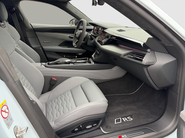 Audi RS e-tron GT Performance Quattro