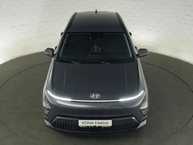 Hyundai Kona Trend