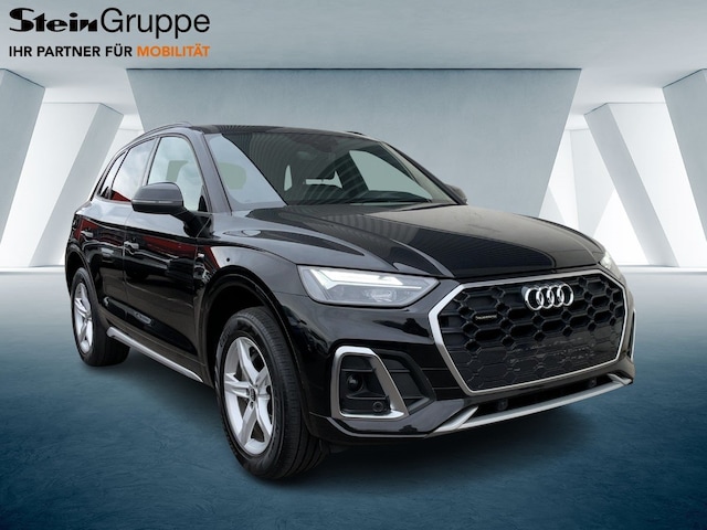 Audi Q5 40 TDI Quattro S-Tronic