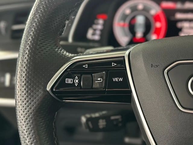 Audi S7 3.0 TDI Quattro