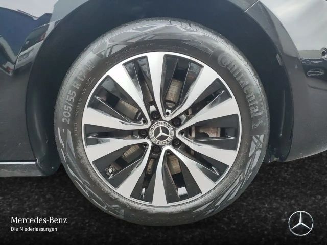 Mercedes-Benz A 250 A 250 e Style