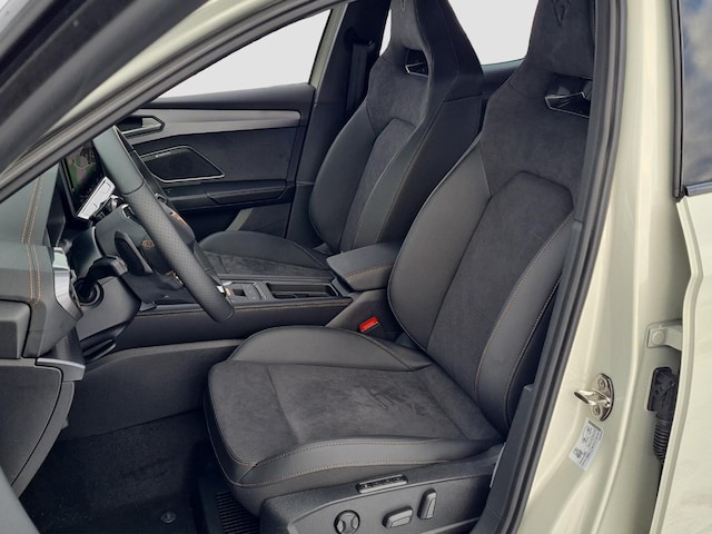 Cupra Leon DSG e-Hybrid