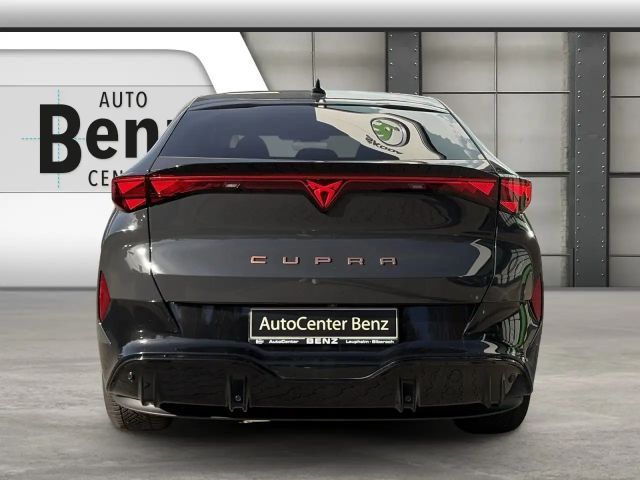 Cupra Tavascan Endurance