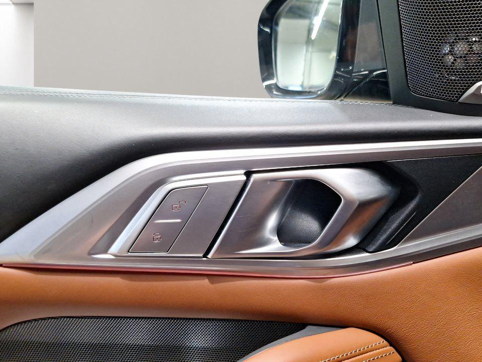 BMW 430 430i Cabrio xDrive