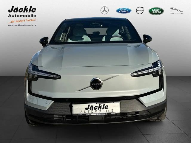 Volvo EX30 Extended range Ultra