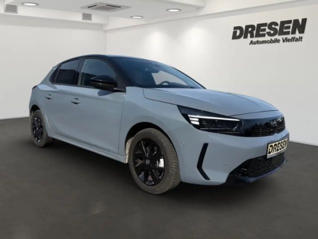 Opel Corsa 1.2 Turbo GS-Line Grand Sport Turbo