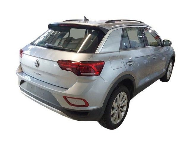 Volkswagen T-Roc 2.0 TDI Life