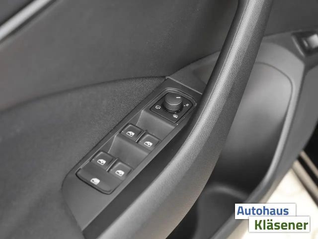 Skoda Kamiq 1.0 TSI Drive