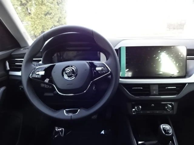 Skoda Kamiq SONDERMODELL "Tour"