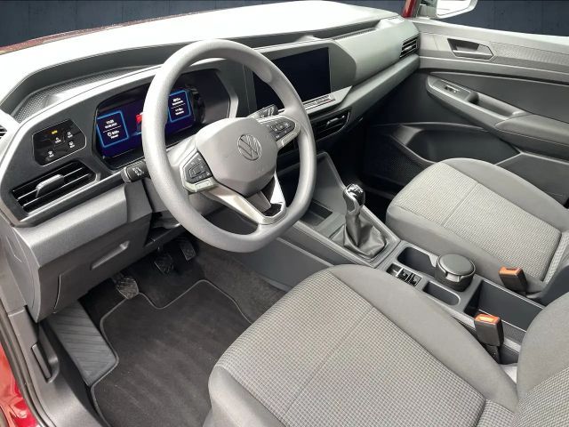 Volkswagen Caddy 2.0 TDI