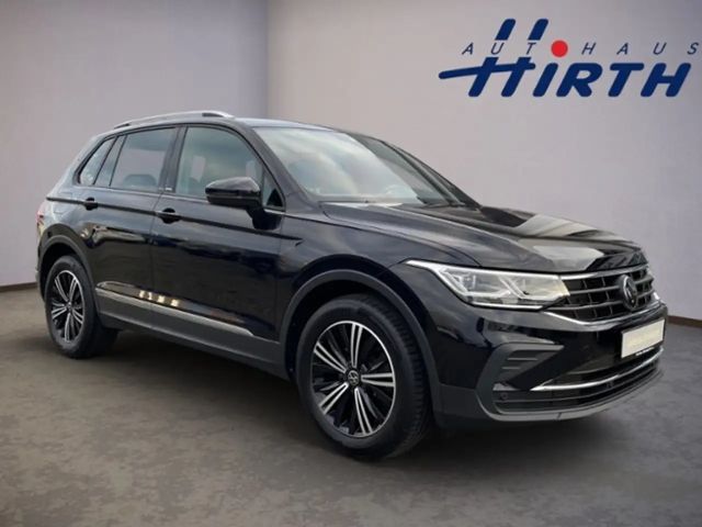Volkswagen Tiguan 1.5 TSI DSG