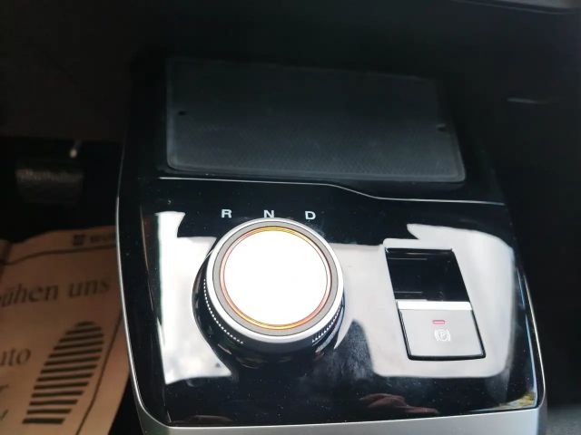 MG MG4 Standard range