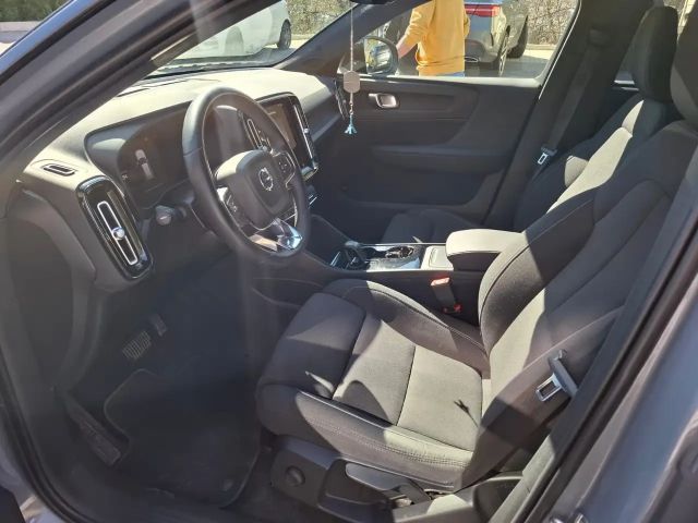 Volvo XC40 AWD Plus Recharge