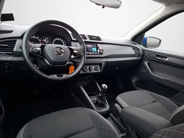 Skoda Fabia 1.0 TSI Ambition Combi