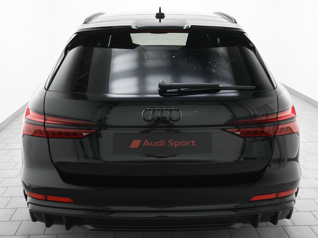 Audi S6 Avant Quattro