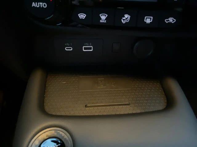 Nissan Juke N-Connecta