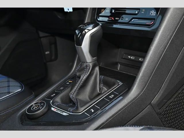 Volkswagen Tiguan 2.0 TSI DSG