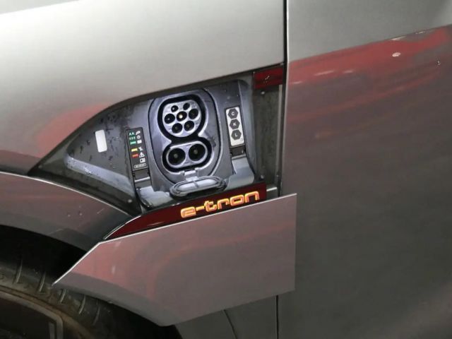 Audi e-tron 50 Quattro Sportback