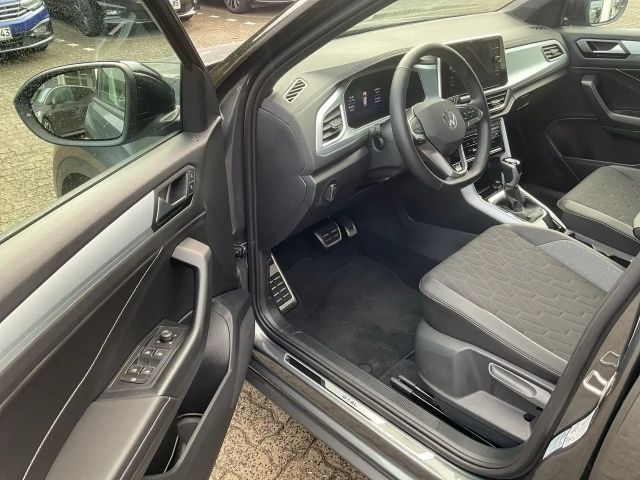 Volkswagen T-Roc 2.0 TDI DSG