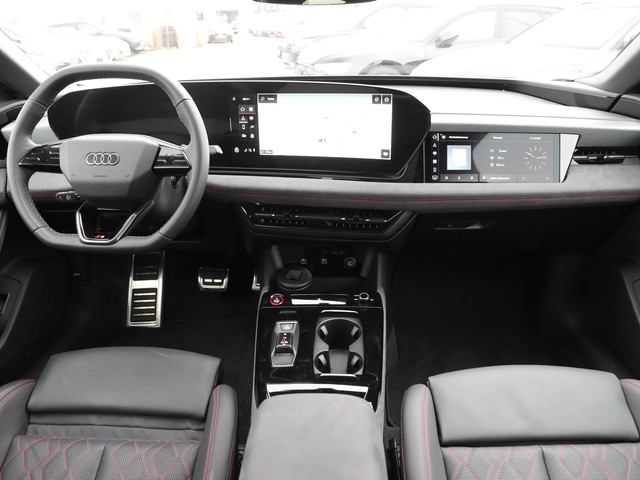 Audi A6 e-tron Sportback