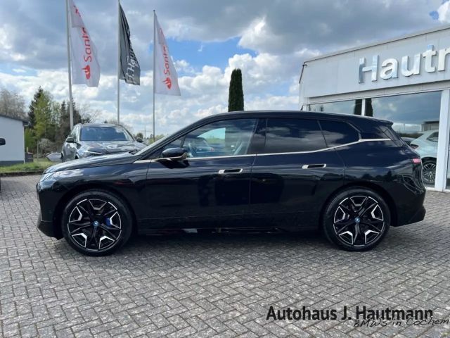 BMW iX xDrive xDrive50
