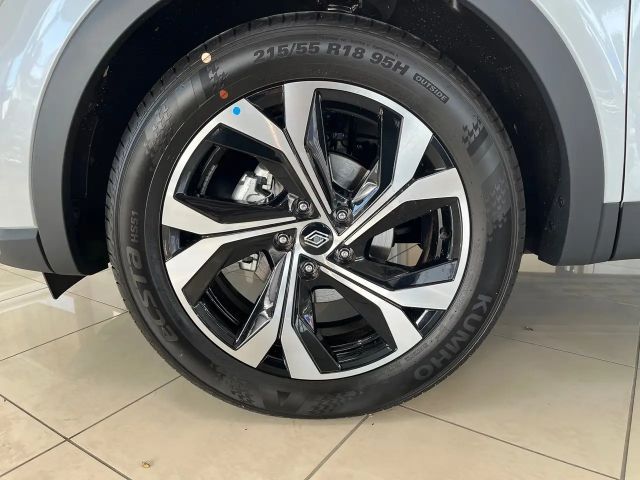 Renault Arkana EDC Hybrid Techno