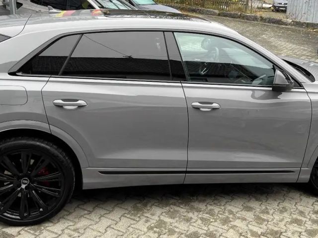 Audi Q8 50 TDI Quattro S-Line