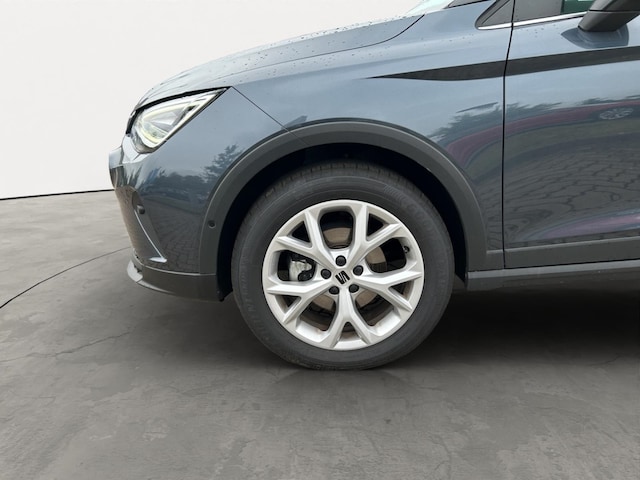 Seat Arona 1.0 TSI FR-lijn