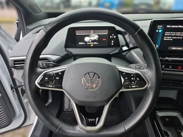 Volkswagen ID.4 1st Edition