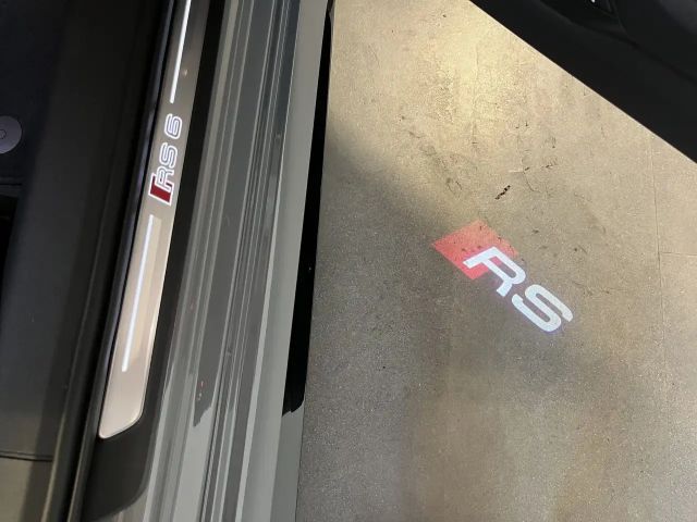 Audi RS6 441(600) kW(PS) tiptronic Standhzg.,