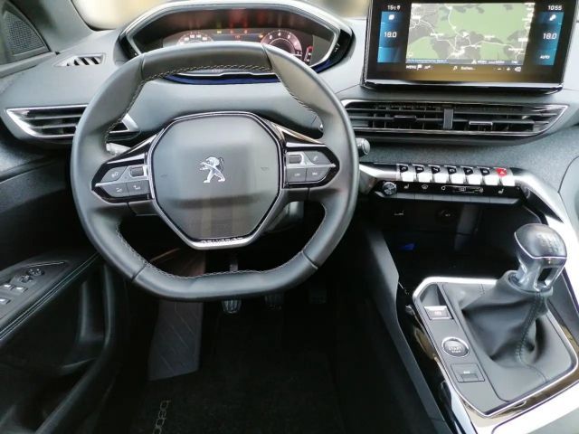 Peugeot 3008 Allure Pack PureTech