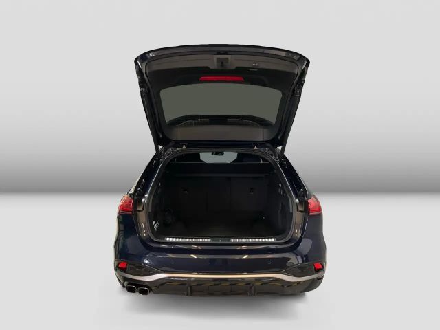 Audi A5 Quattro S-Line