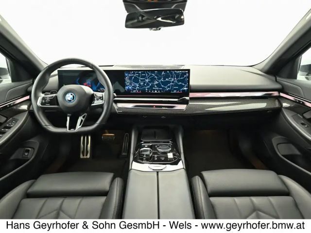 BMW 550 Sedan xDrive