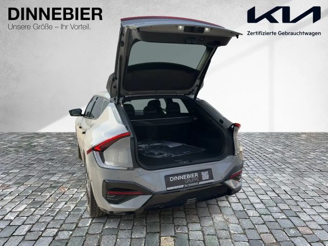 Kia EV6 Achterwielaandrijving GT-Line