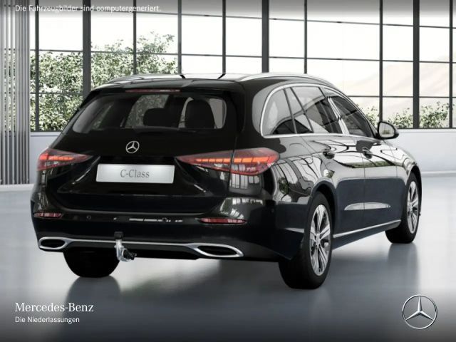 Mercedes-Benz C 200 AVANTGARDE Estate