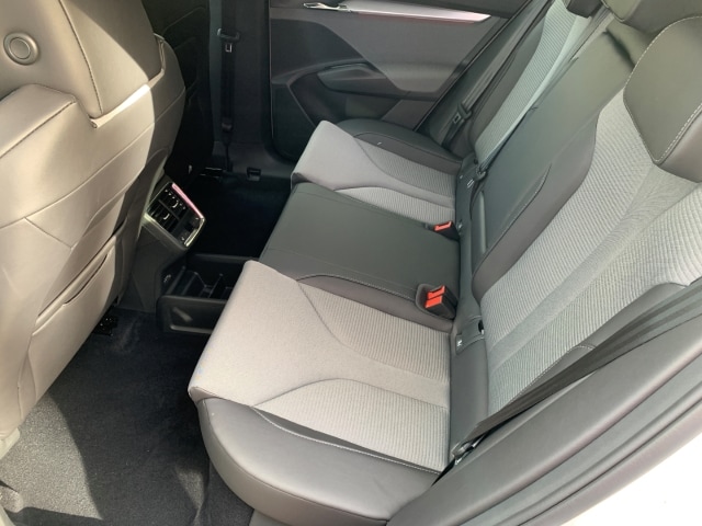 Skoda Enyaq Loft iV 80